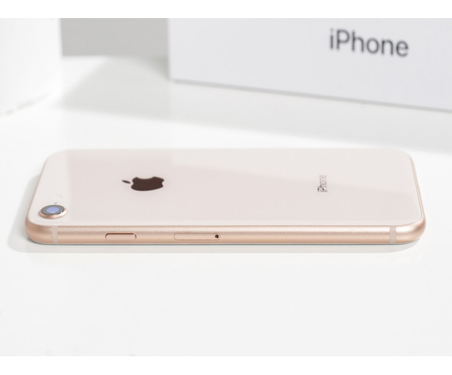 Iphone 8 256 gb Gold б/у